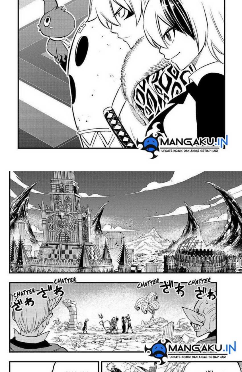Baca Dead Rock Chapter 04 Gambar 2