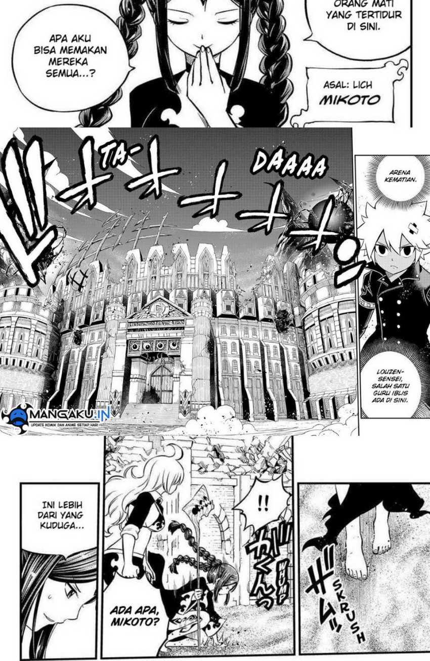 Dead Rock Chapter 04 Gambar 6