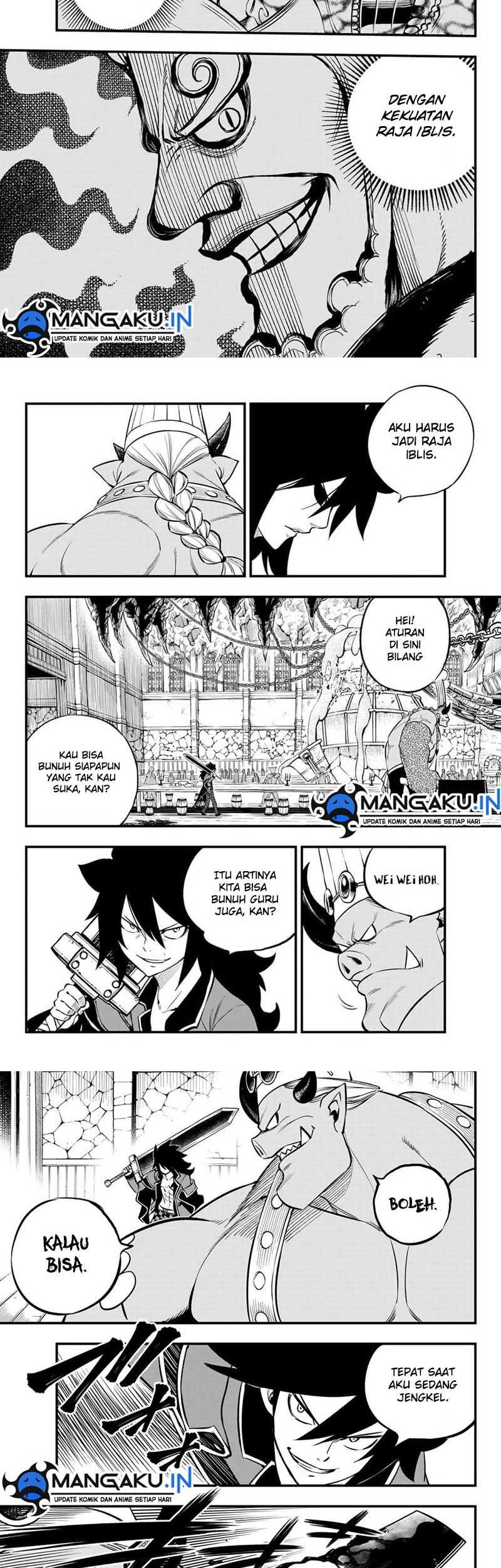 Baca Dead Rock Chapter 02.2 Gambar 2