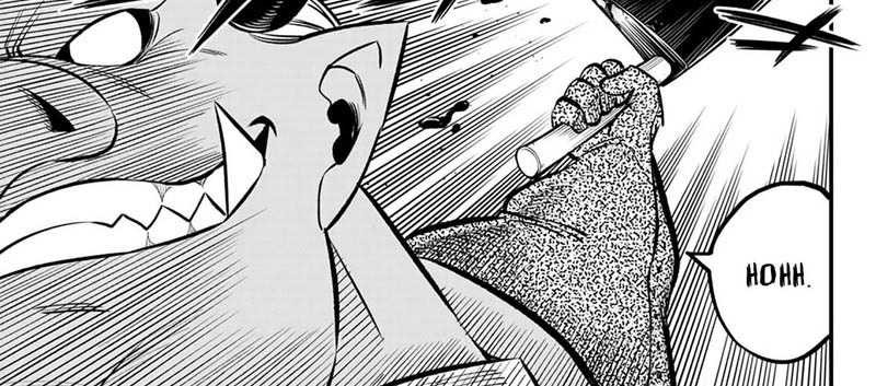 Dead Rock Chapter 02.2 Gambar 3