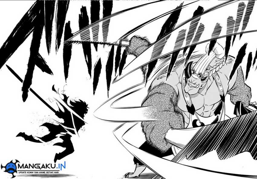 Dead Rock Chapter 02.2 Gambar 4