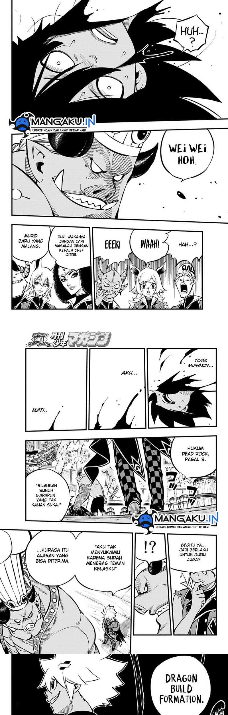 Dead Rock Chapter 02.2 Gambar 5