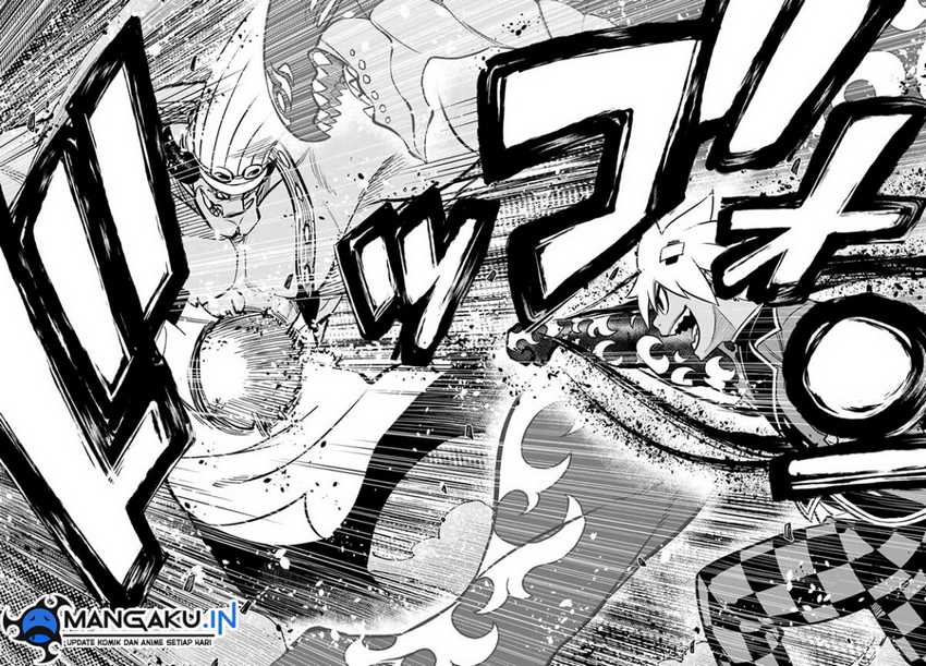 Dead Rock Chapter 02.2 Gambar 7