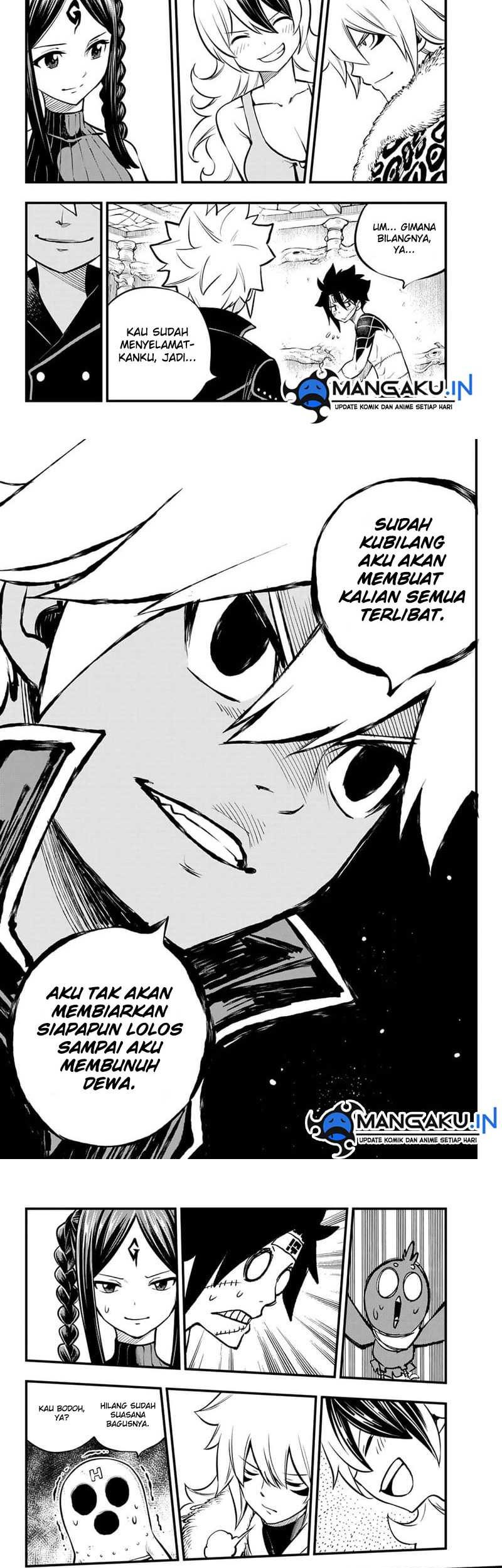 Dead Rock Chapter 02.2 Gambar 10