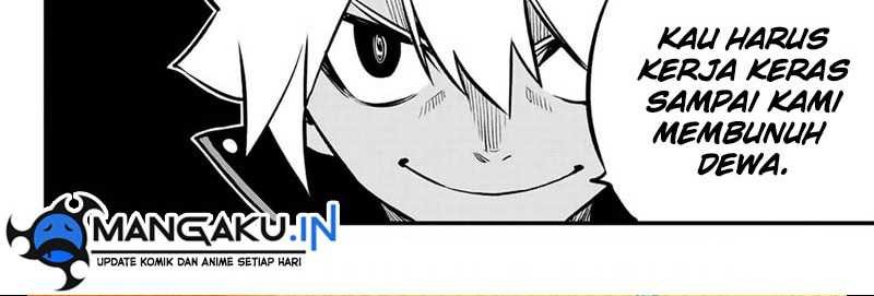 Dead Rock Chapter 02.2 Gambar 12