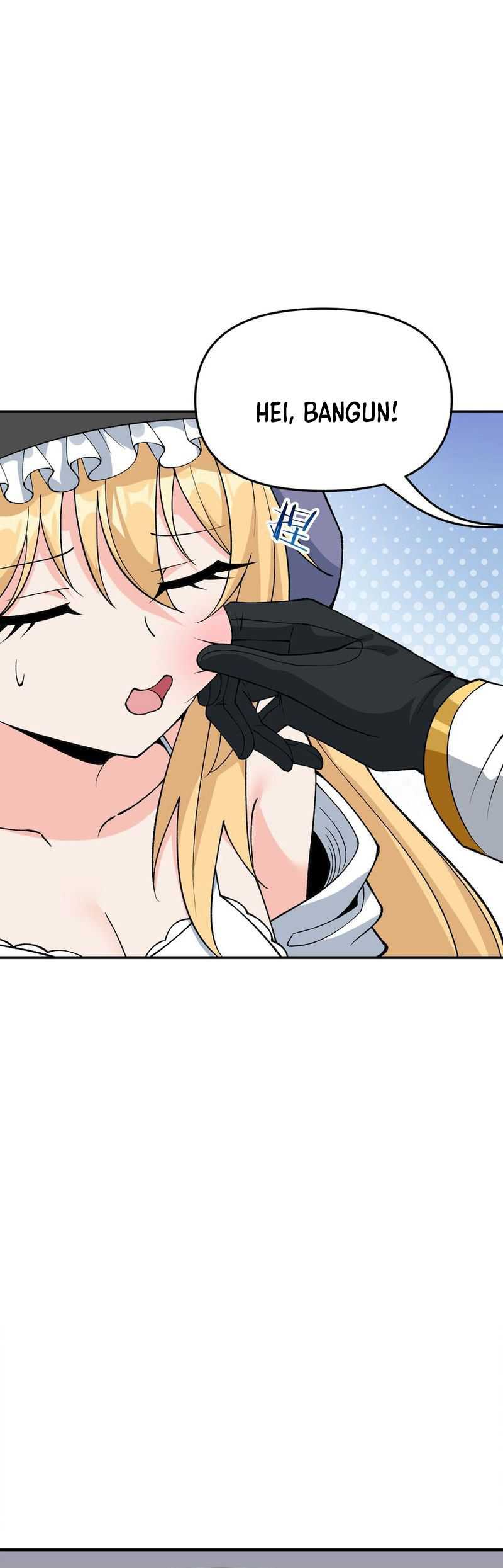 Baca  The Heavenly Path Is Not Stupid Chapter 67 Gambar 2