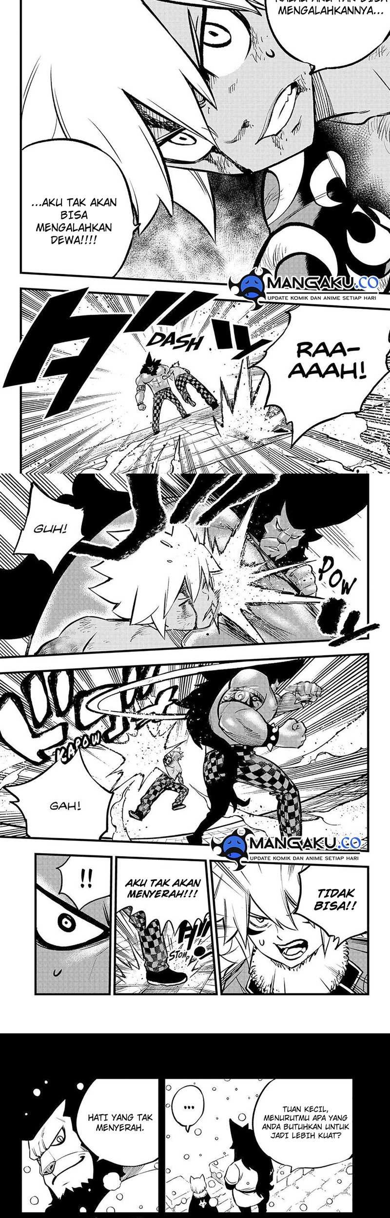 Dead Rock Chapter 09.2 Gambar 5