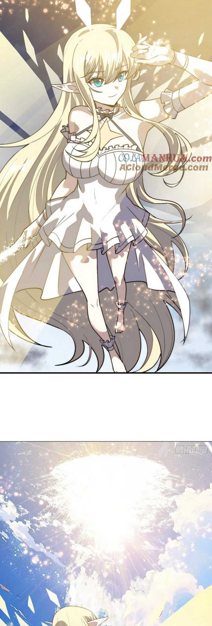 It Starts With A Mountain Chapter 751 Gambar 16