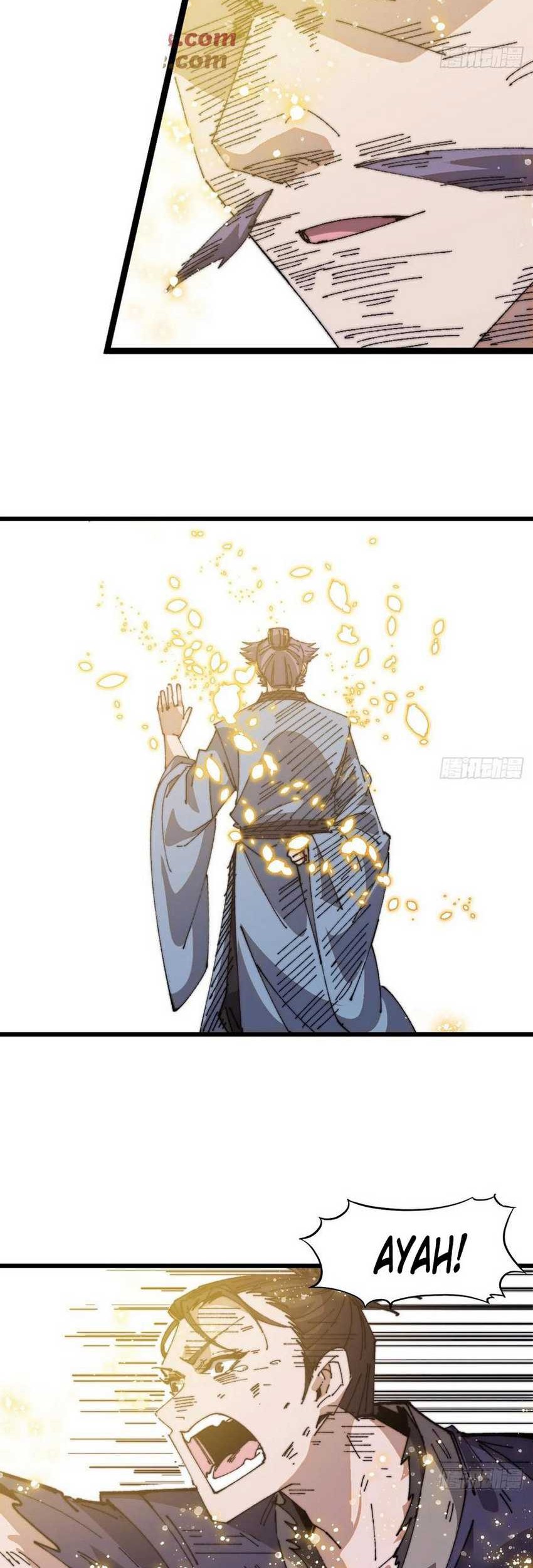 It Starts With A Mountain Chapter 751 Gambar 24