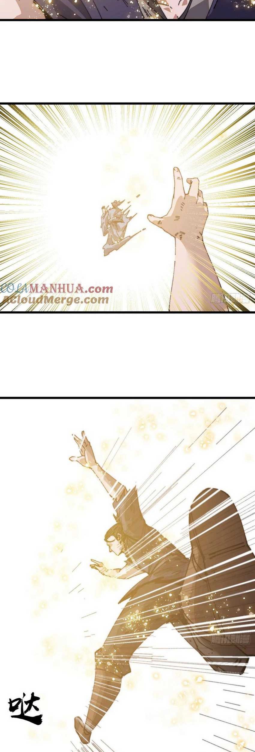 It Starts With A Mountain Chapter 751 Gambar 25