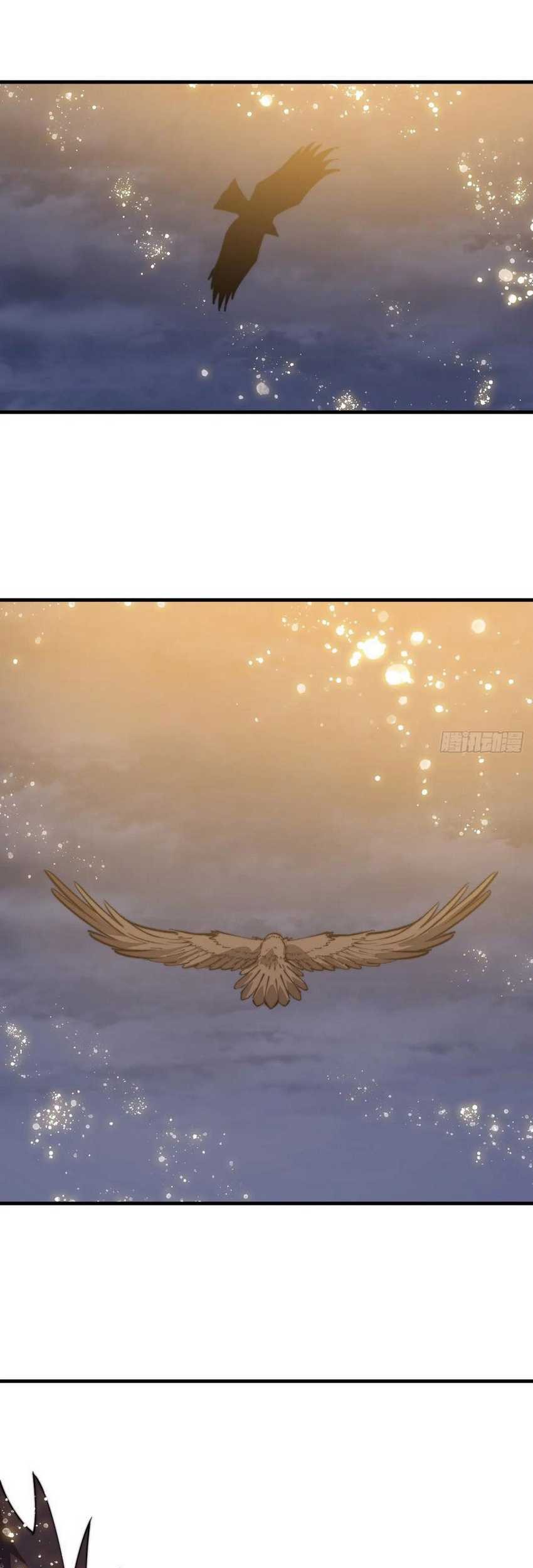 It Starts With A Mountain Chapter 751 Gambar 27
