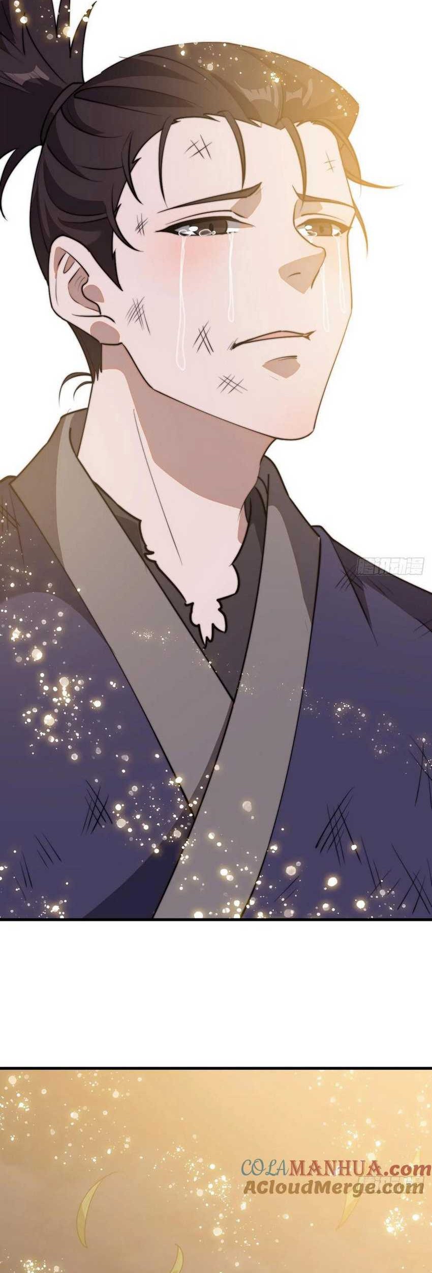 It Starts With A Mountain Chapter 751 Gambar 28