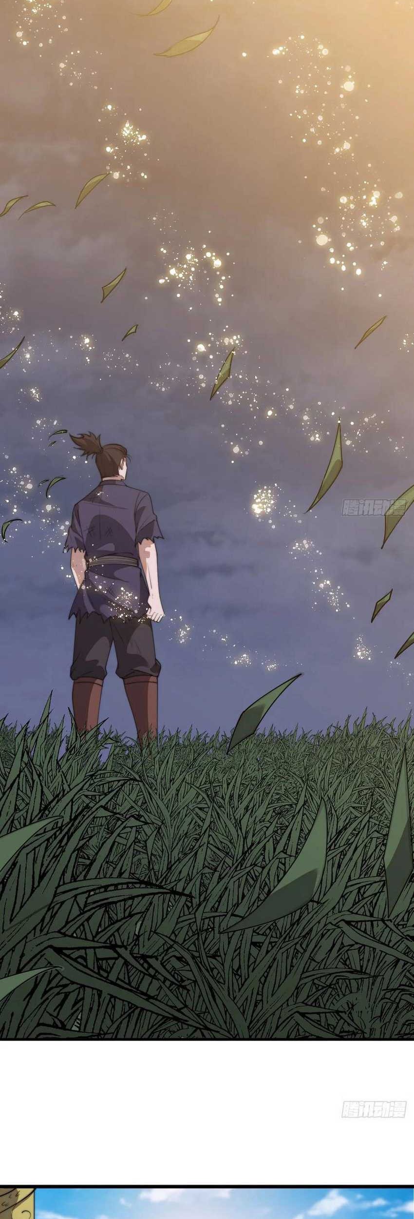 It Starts With A Mountain Chapter 751 Gambar 29