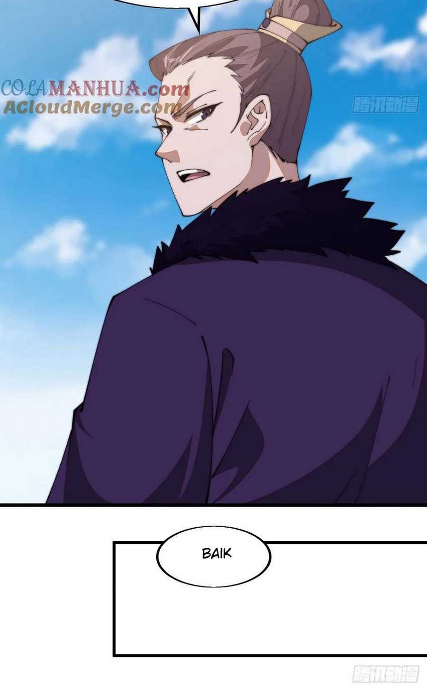 It Starts With A Mountain Chapter 751 Gambar 33