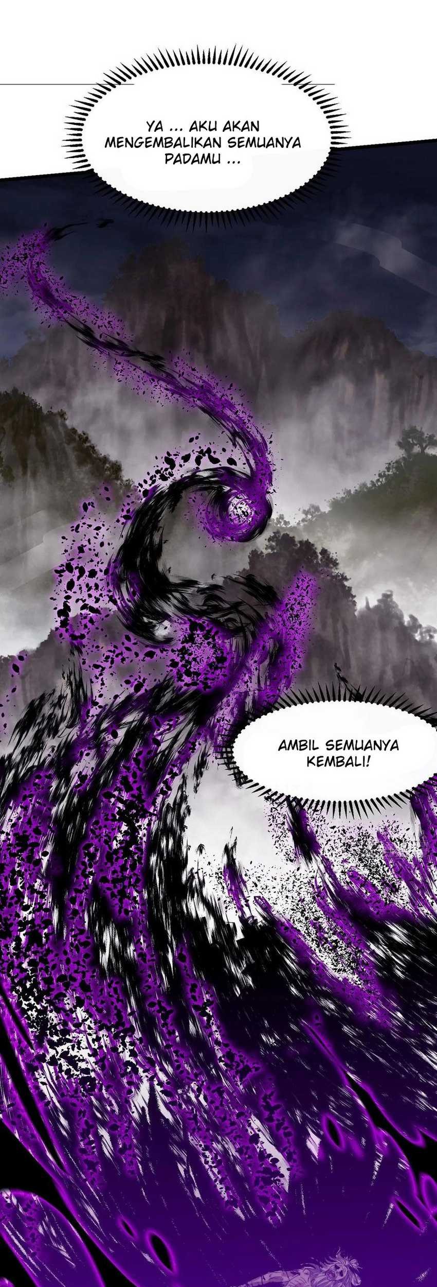 It Starts With A Mountain Chapter 750 Gambar 10