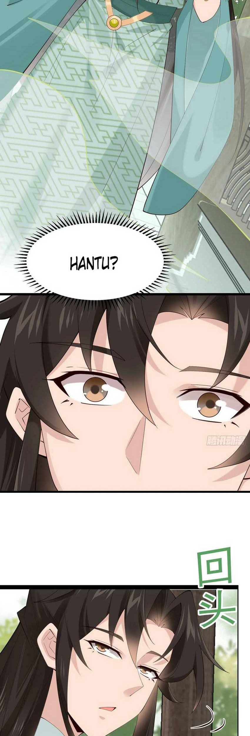 Please don’t show your son Chapter 93 Gambar 16