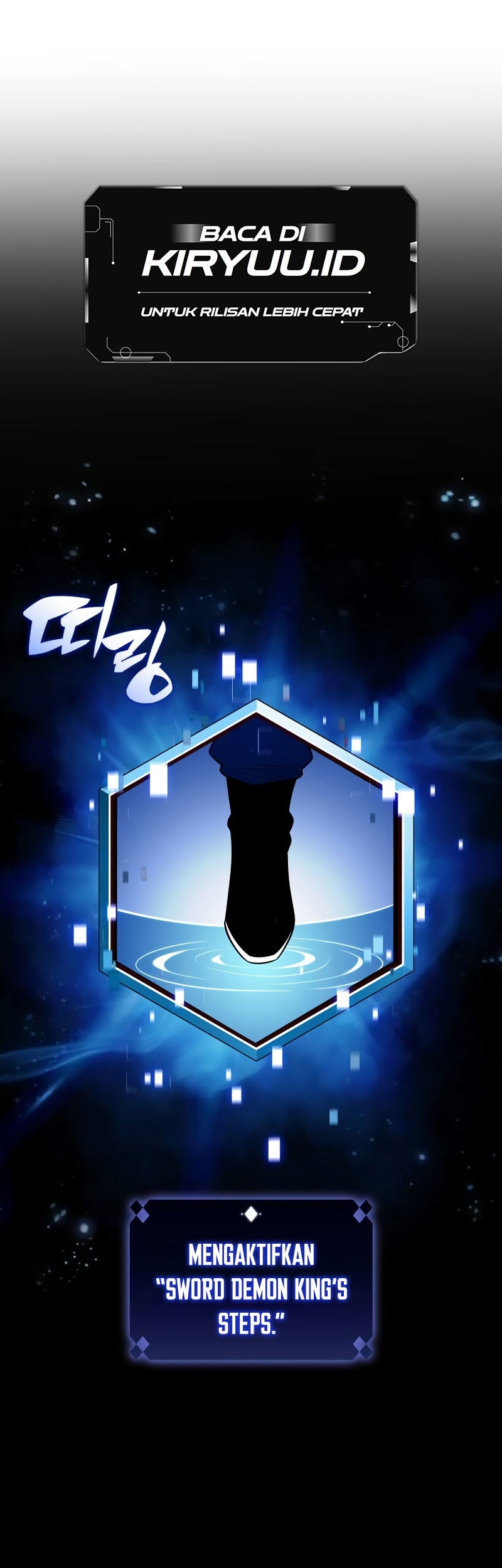 Baca  Solo Max-Level Newbie Chapter 143 Gambar 2