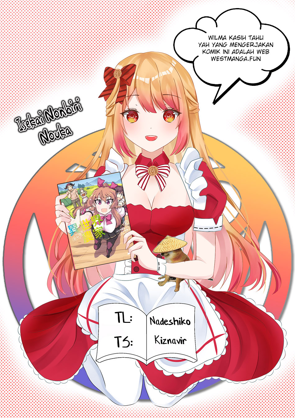 Isekai Nonbiri Nouka Chapter 233 Gambar 3