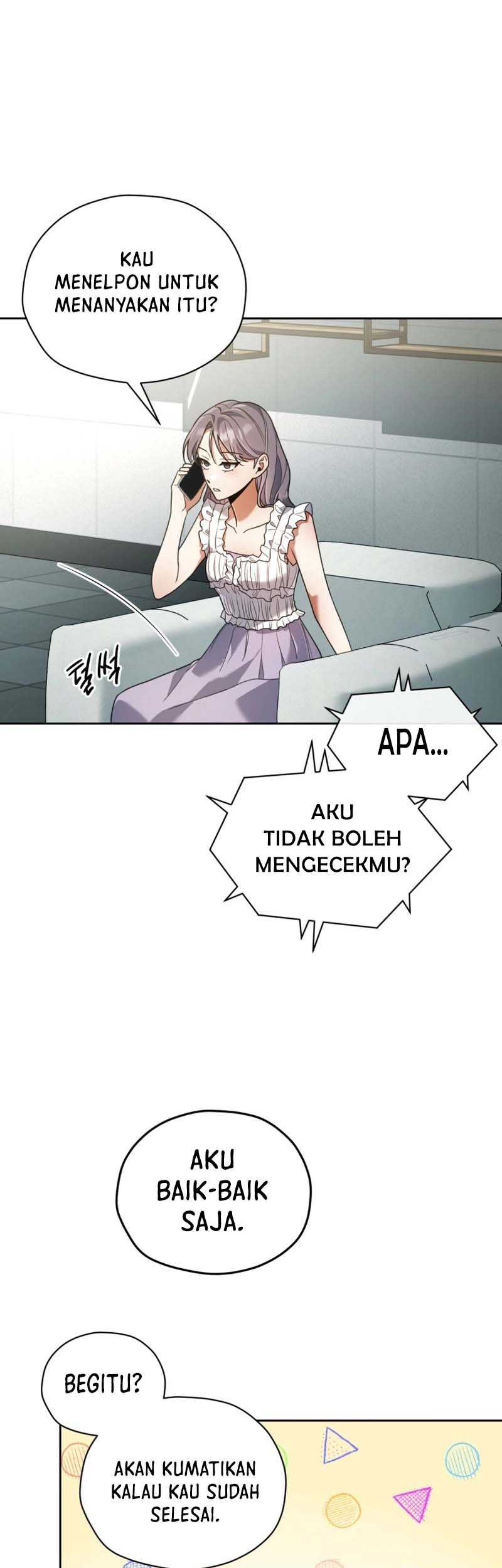 I’ll Make You a Superstar Chapter 14 Gambar 43