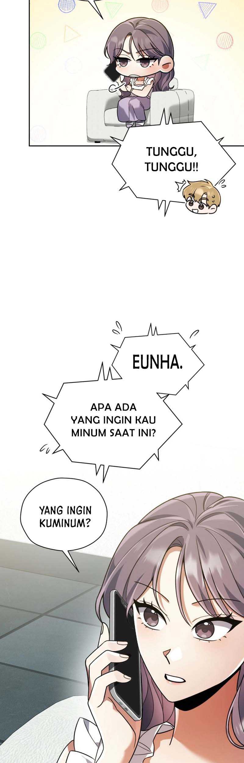 I’ll Make You a Superstar Chapter 14 Gambar 44