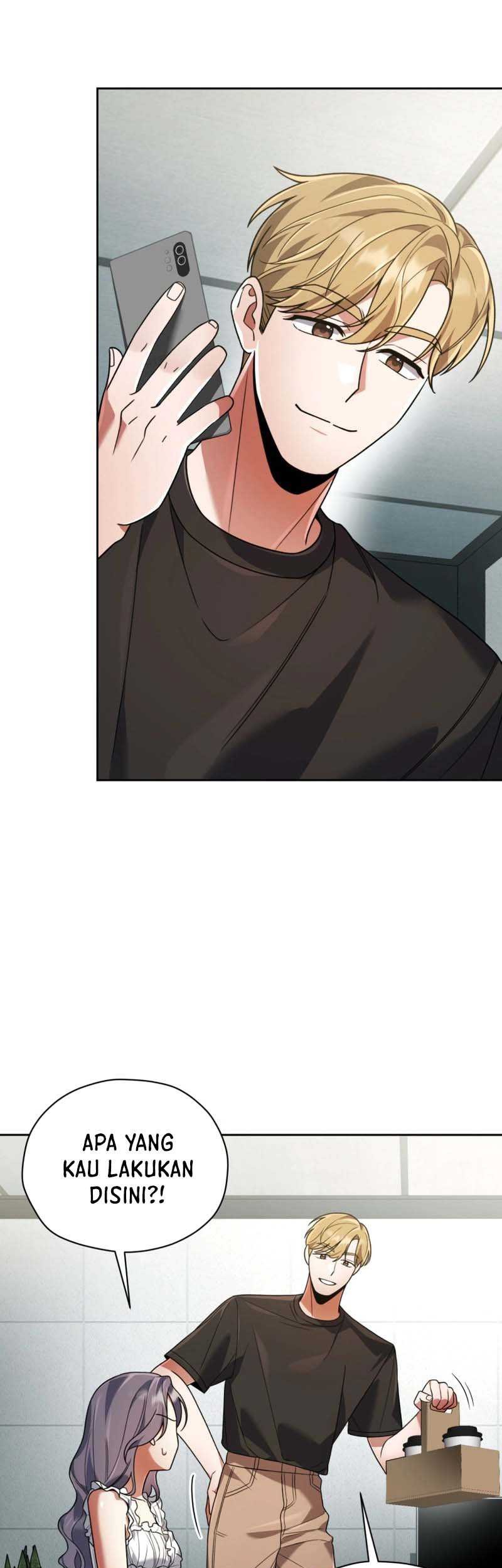 I’ll Make You a Superstar Chapter 14 Gambar 47