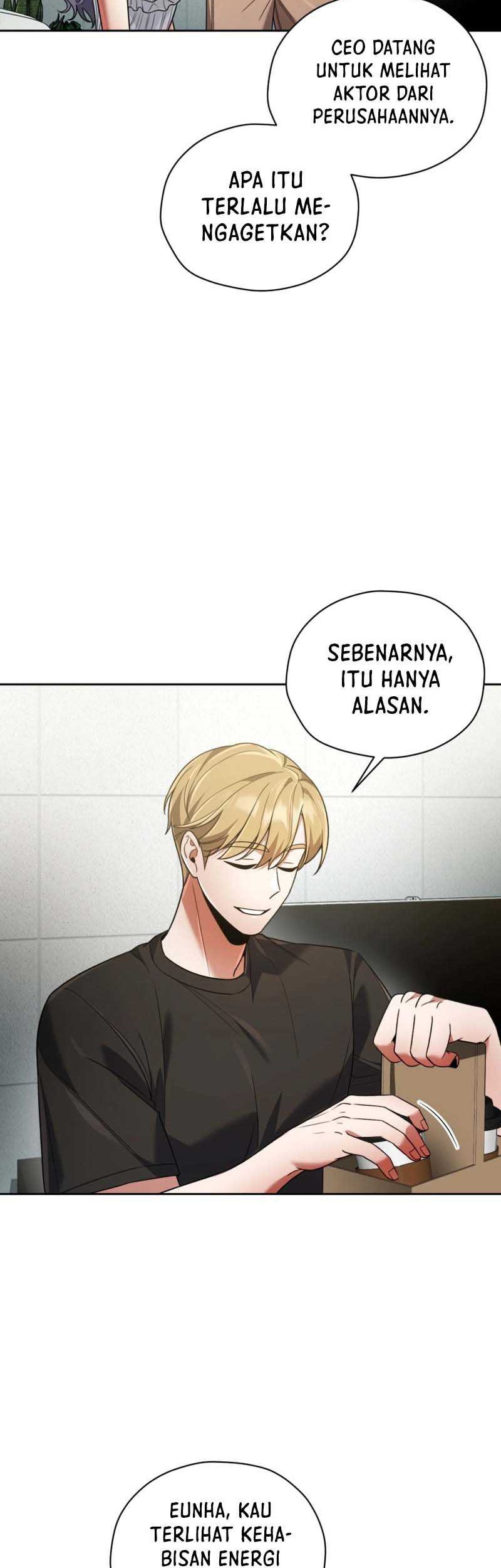 I’ll Make You a Superstar Chapter 14 Gambar 48