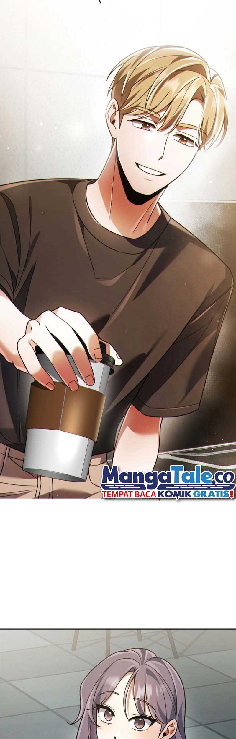 I’ll Make You a Superstar Chapter 14 Gambar 50