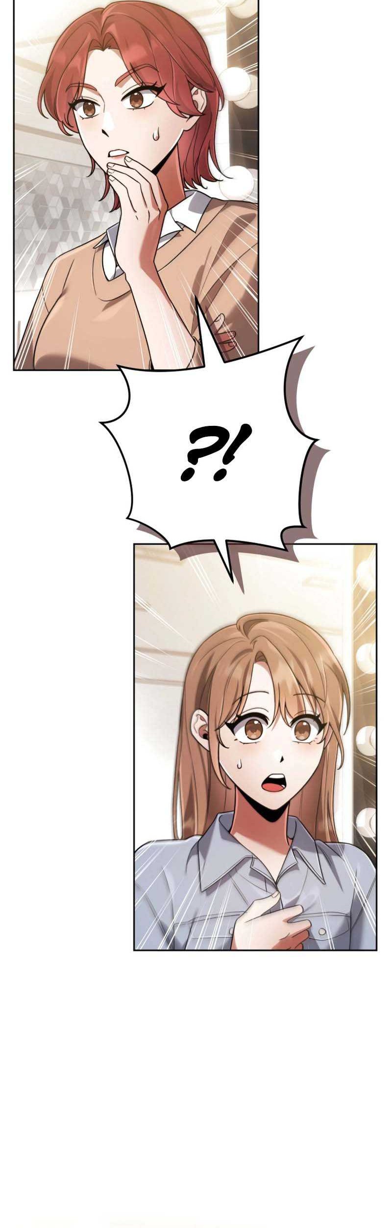 I’ll Make You a Superstar Chapter 14 Gambar 3