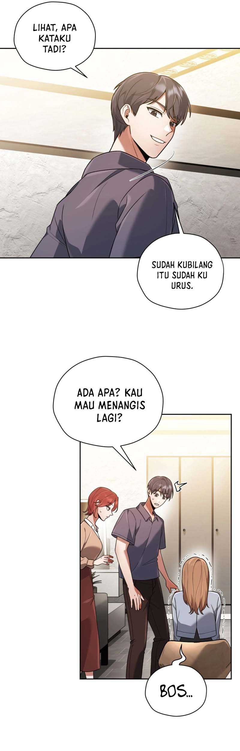 I’ll Make You a Superstar Chapter 14 Gambar 7
