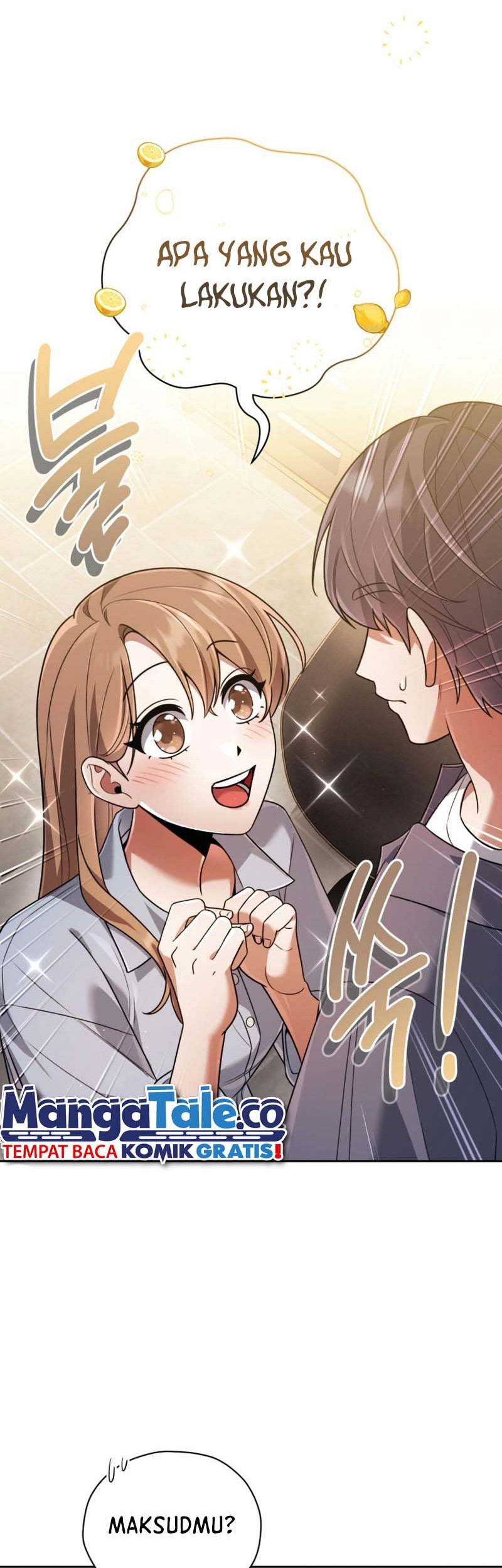 I’ll Make You a Superstar Chapter 14 Gambar 8
