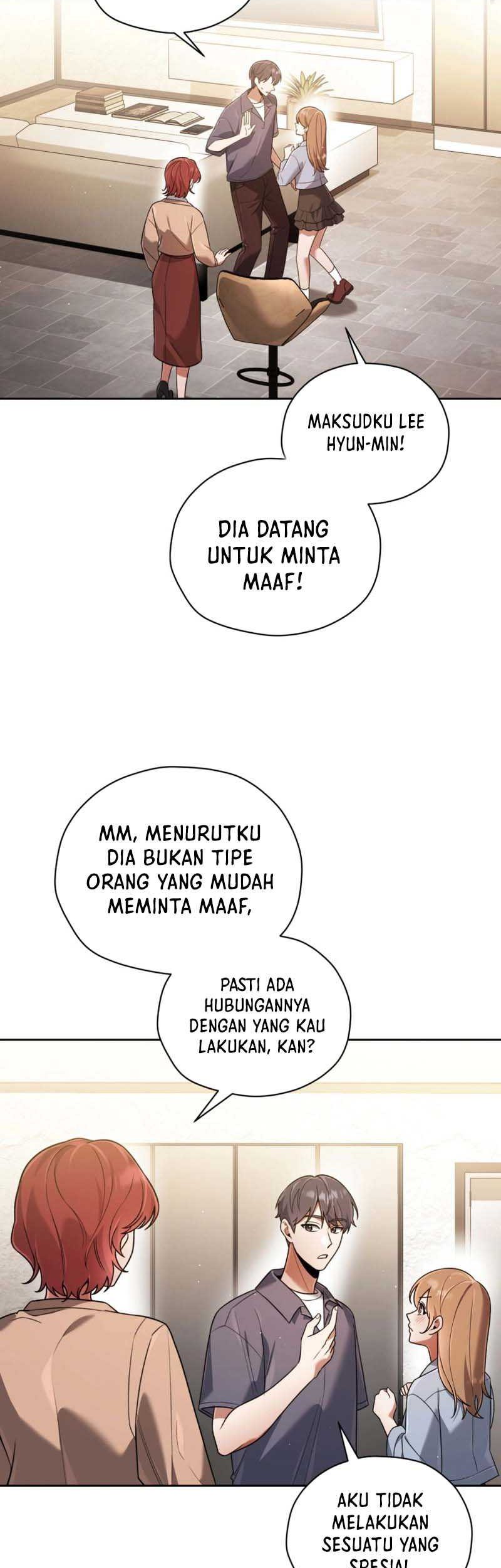 I’ll Make You a Superstar Chapter 14 Gambar 9