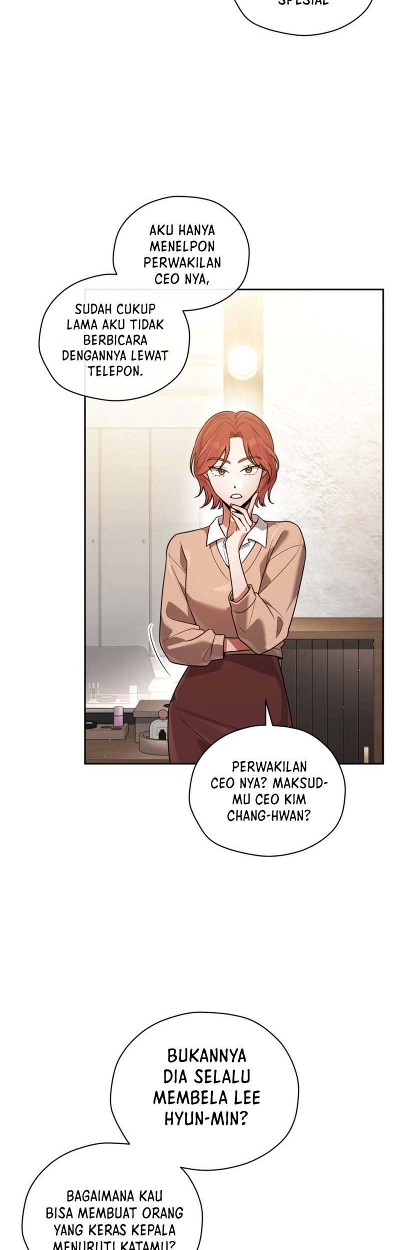 I’ll Make You a Superstar Chapter 14 Gambar 10