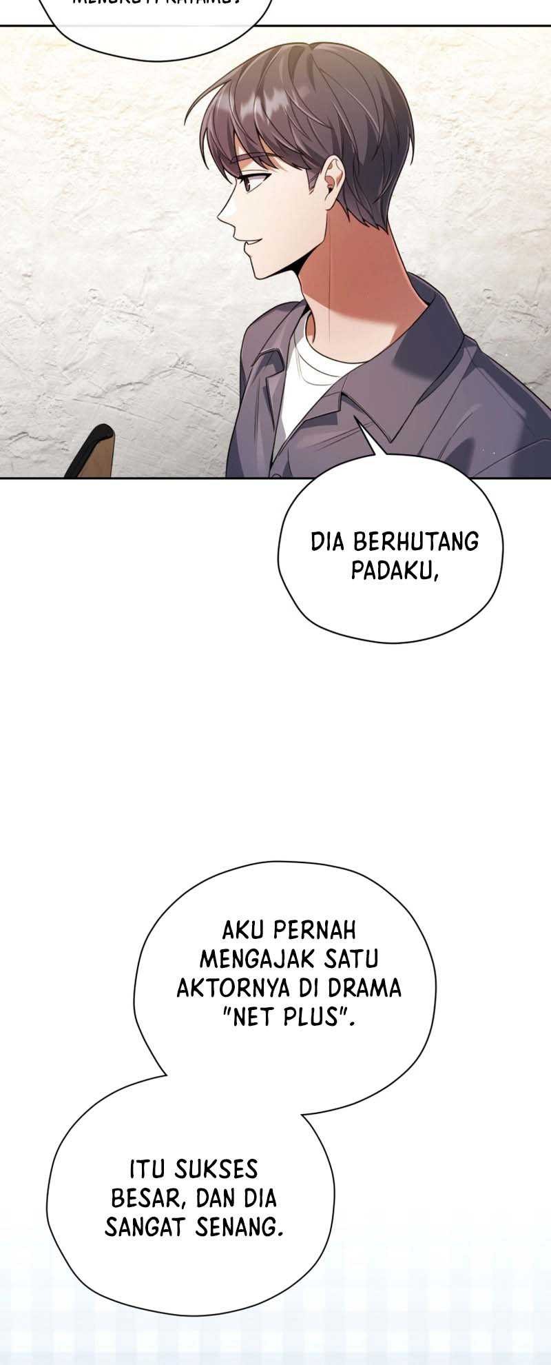 I’ll Make You a Superstar Chapter 14 Gambar 11