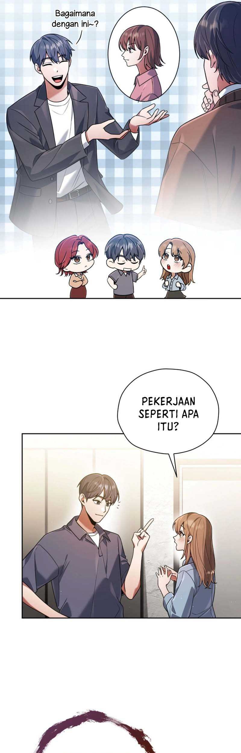 I’ll Make You a Superstar Chapter 14 Gambar 12