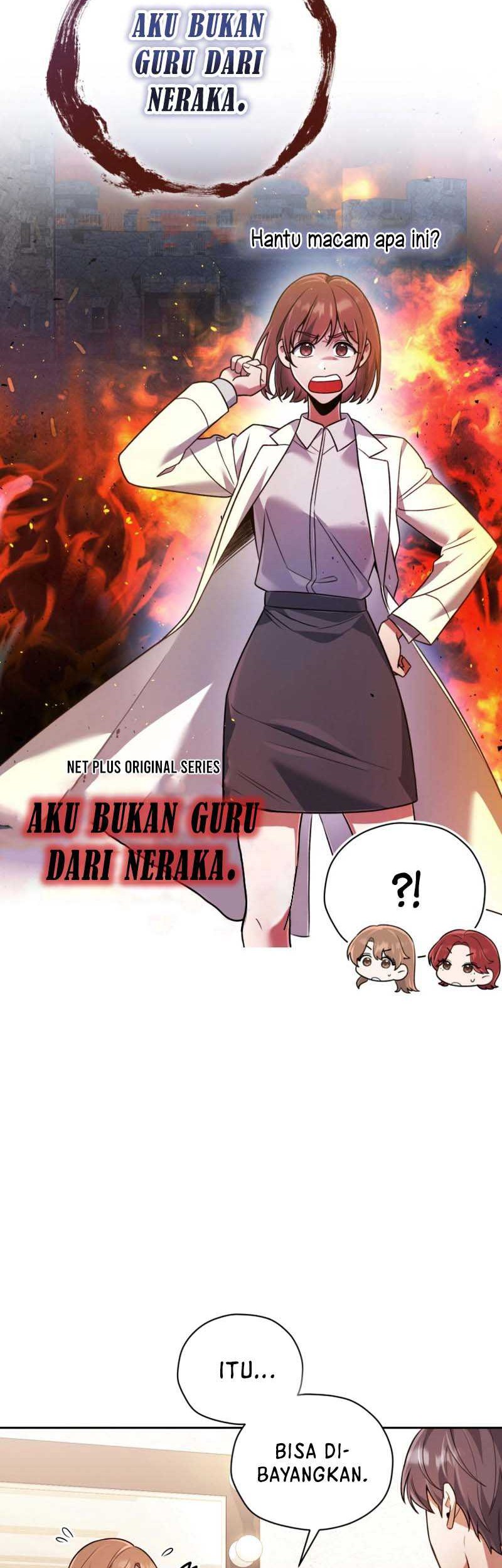 I’ll Make You a Superstar Chapter 14 Gambar 13