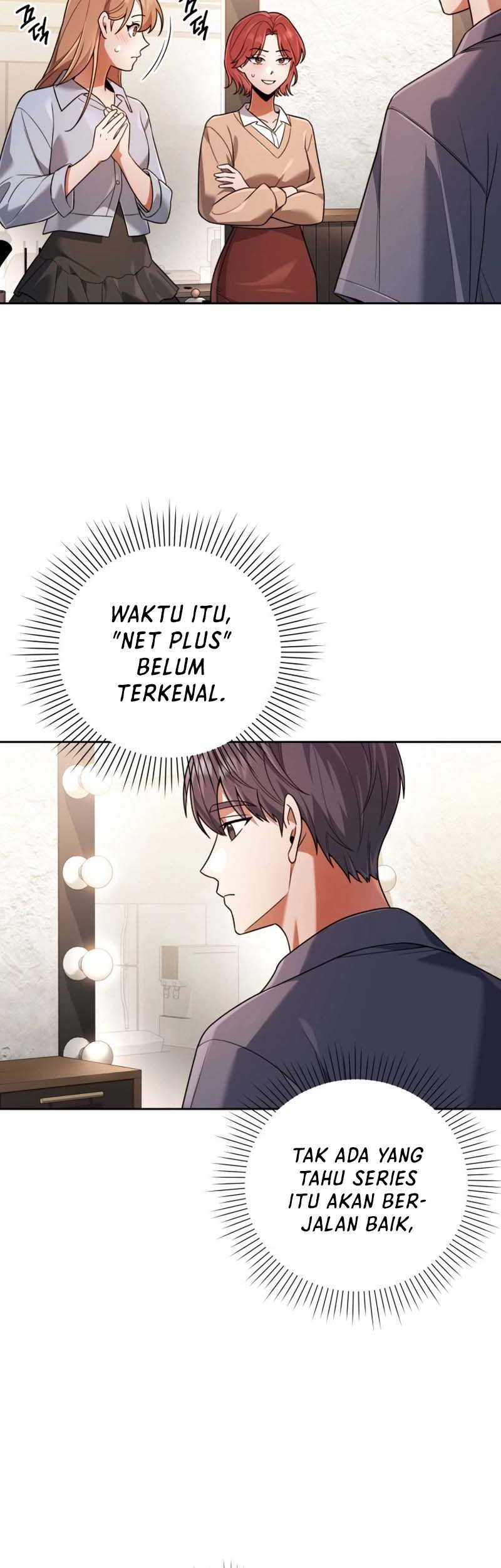 I’ll Make You a Superstar Chapter 14 Gambar 14