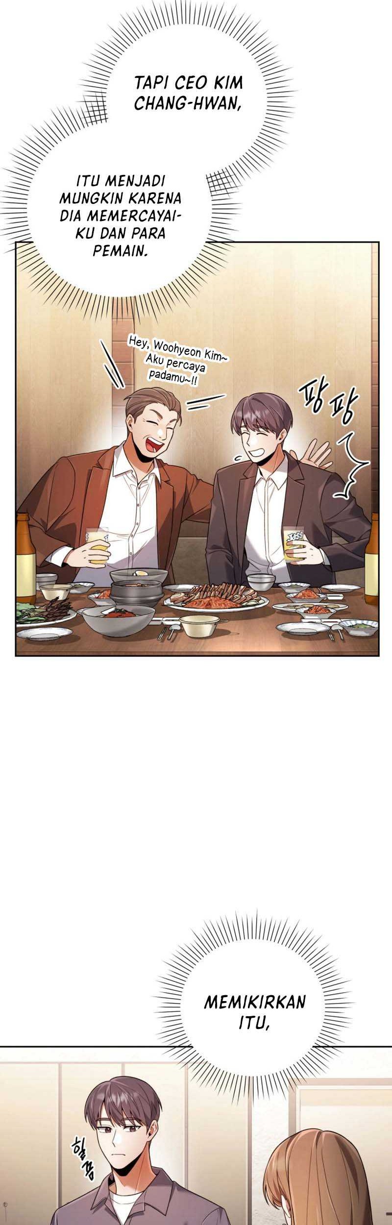 I’ll Make You a Superstar Chapter 14 Gambar 15
