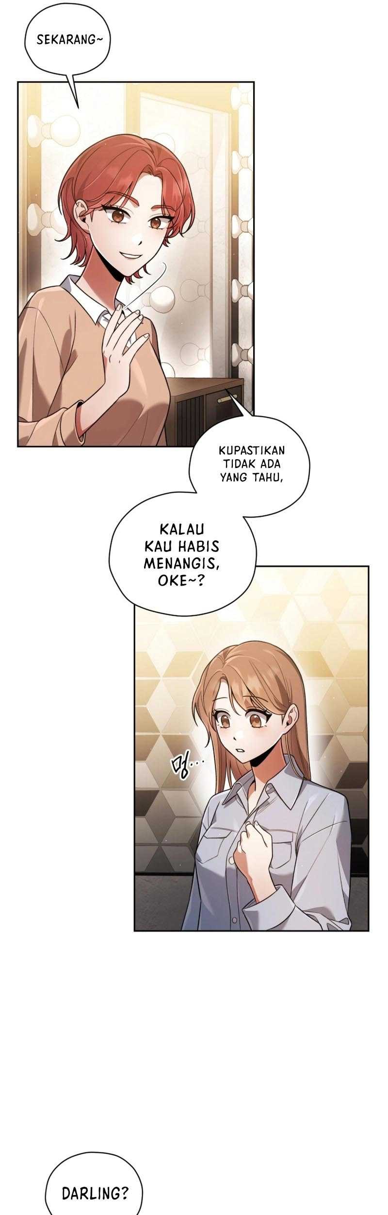 I’ll Make You a Superstar Chapter 14 Gambar 22