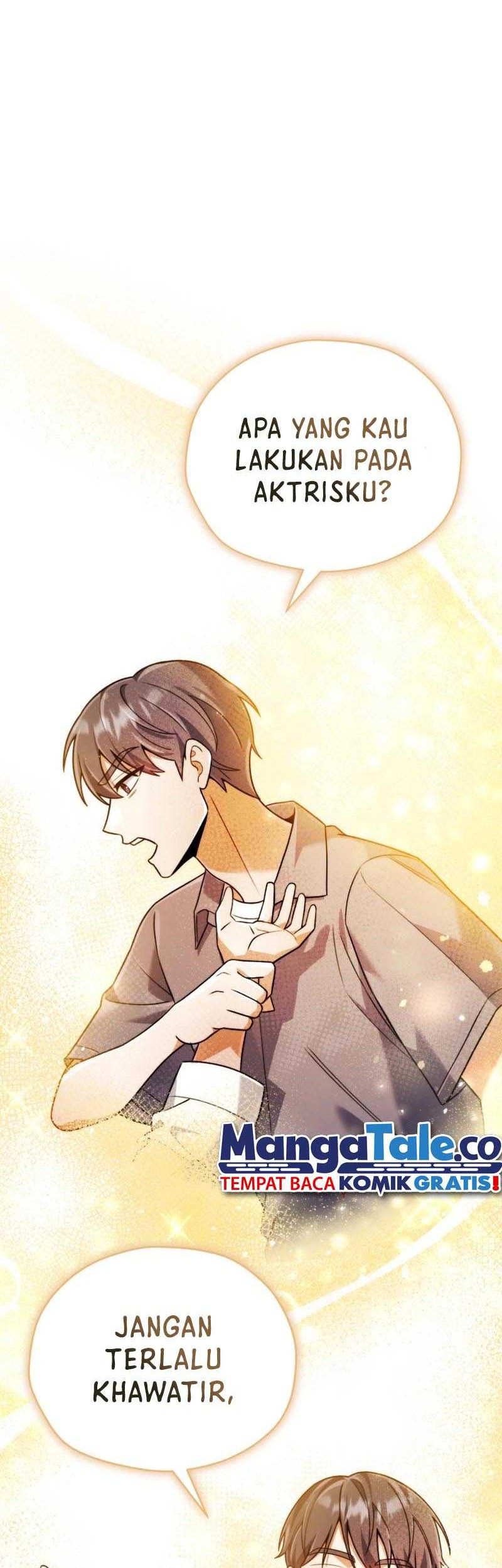I’ll Make You a Superstar Chapter 14 Gambar 25