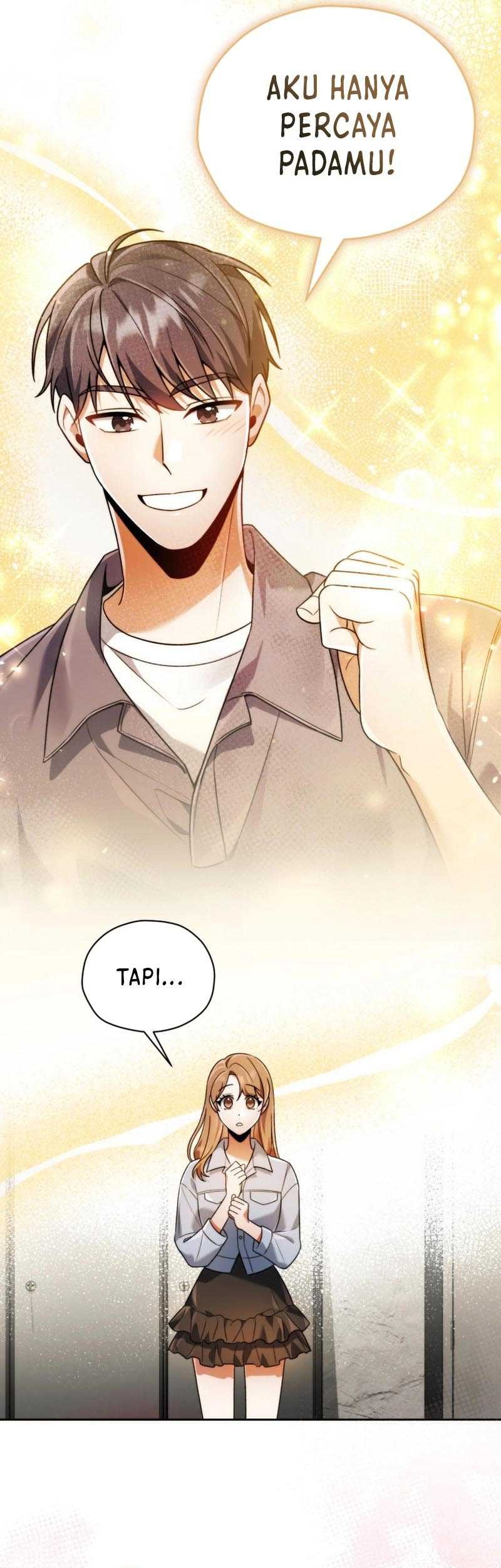 I’ll Make You a Superstar Chapter 14 Gambar 27