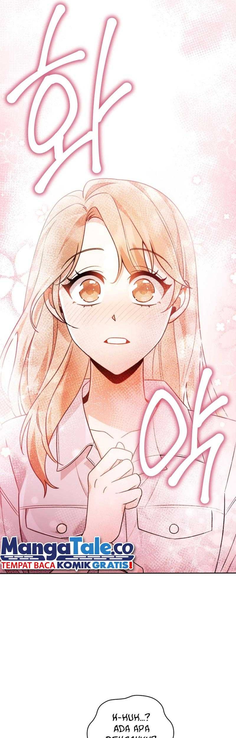 I’ll Make You a Superstar Chapter 14 Gambar 28