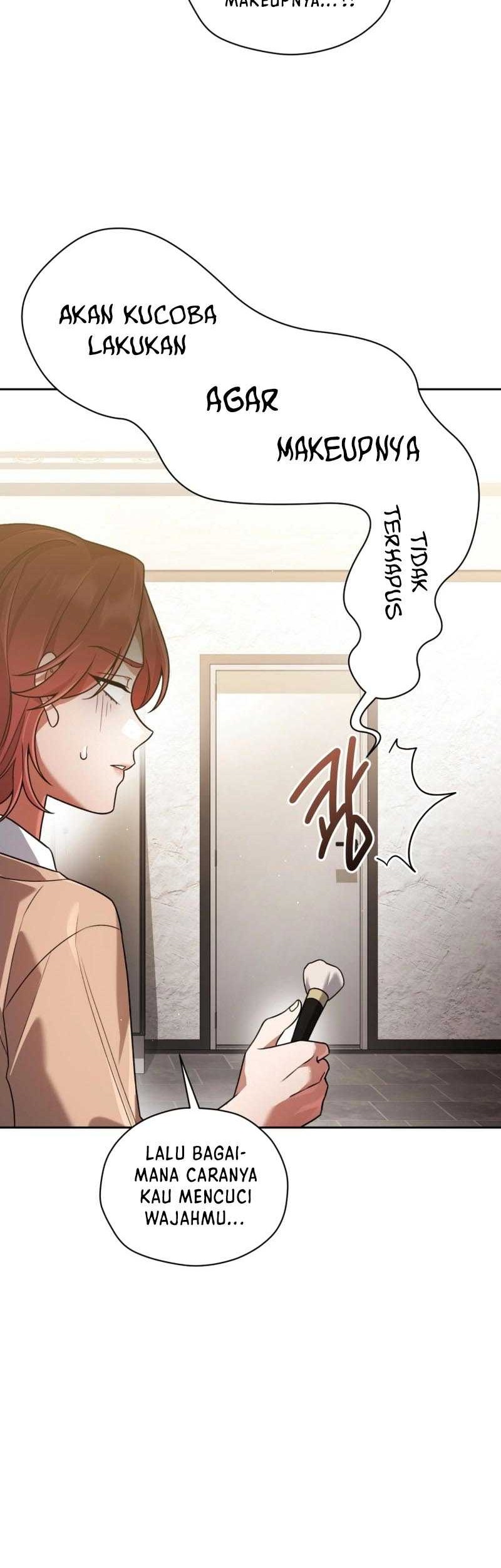 I’ll Make You a Superstar Chapter 14 Gambar 30
