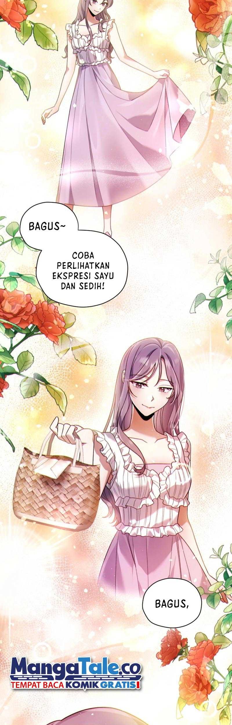 I’ll Make You a Superstar Chapter 14 Gambar 34