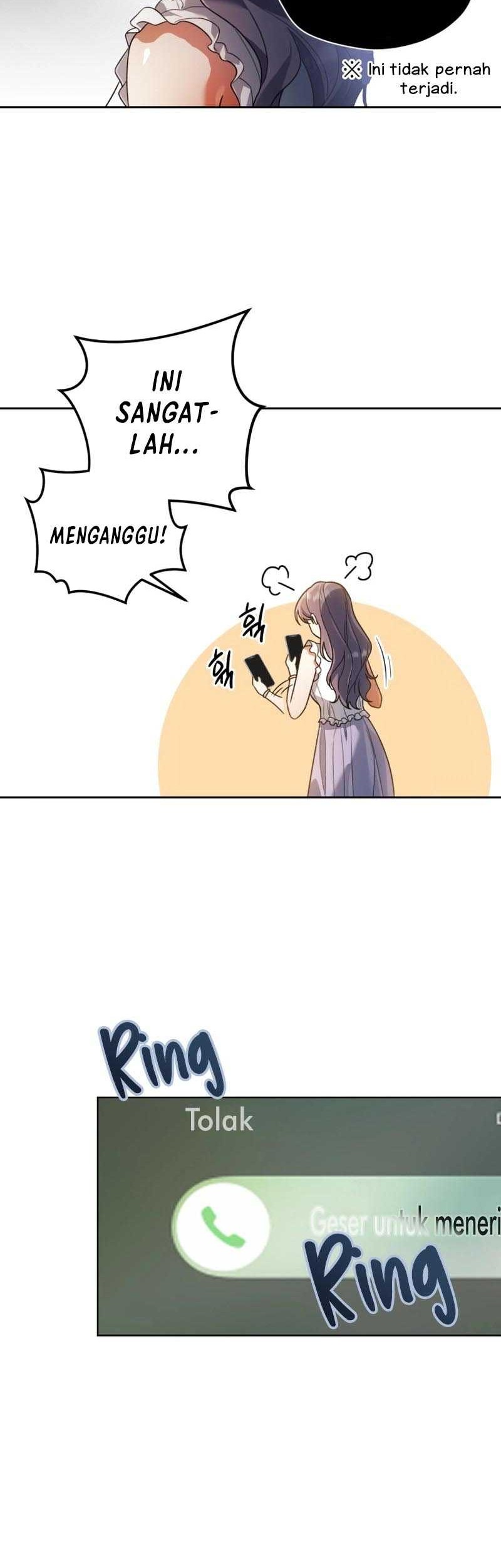 I’ll Make You a Superstar Chapter 14 Gambar 40