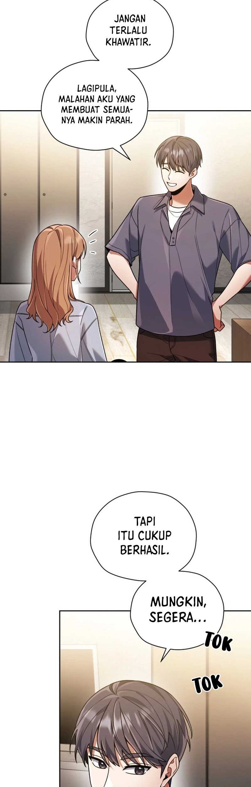 I’ll Make You a Superstar Chapter 13 Gambar 43