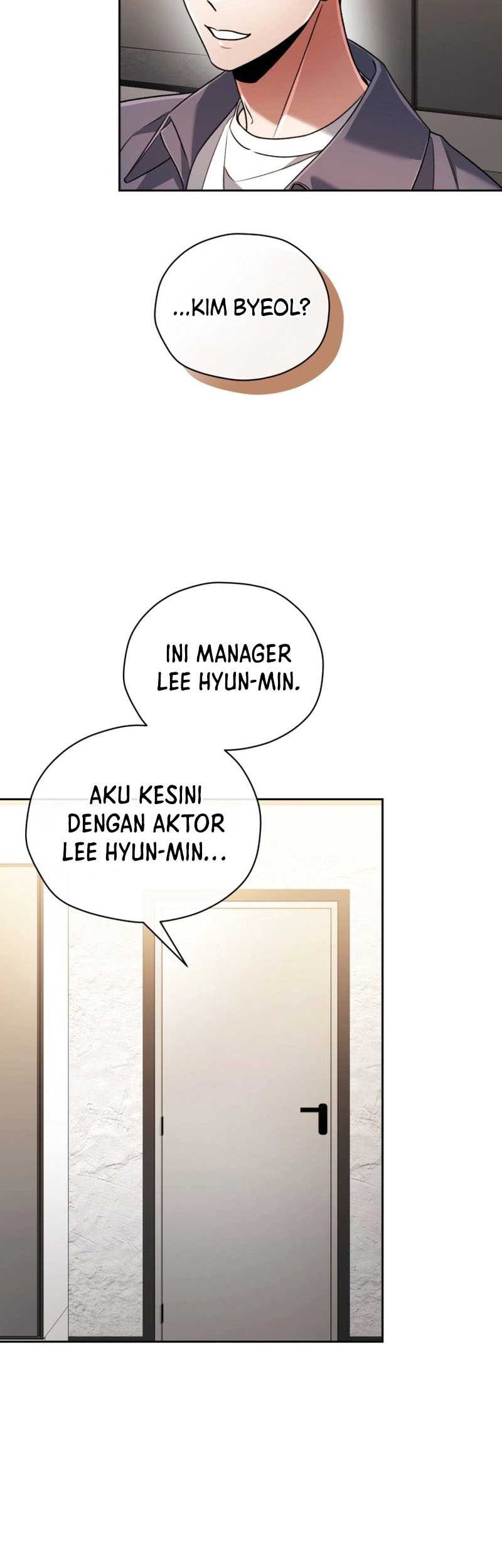 I’ll Make You a Superstar Chapter 13 Gambar 44