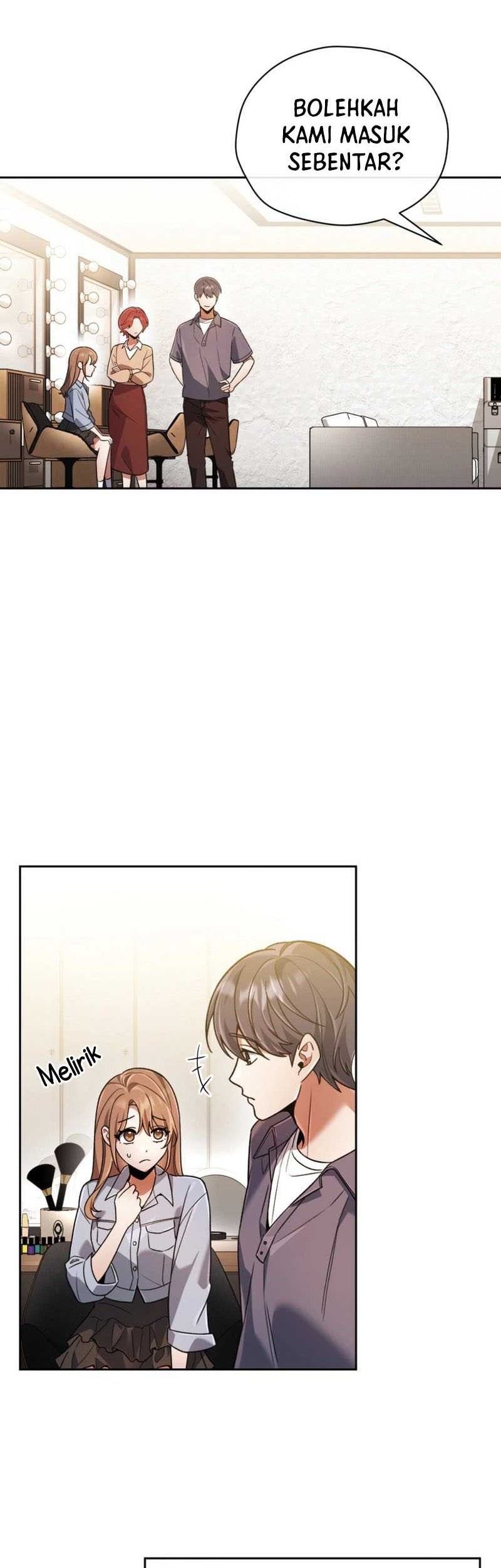 I’ll Make You a Superstar Chapter 13 Gambar 45