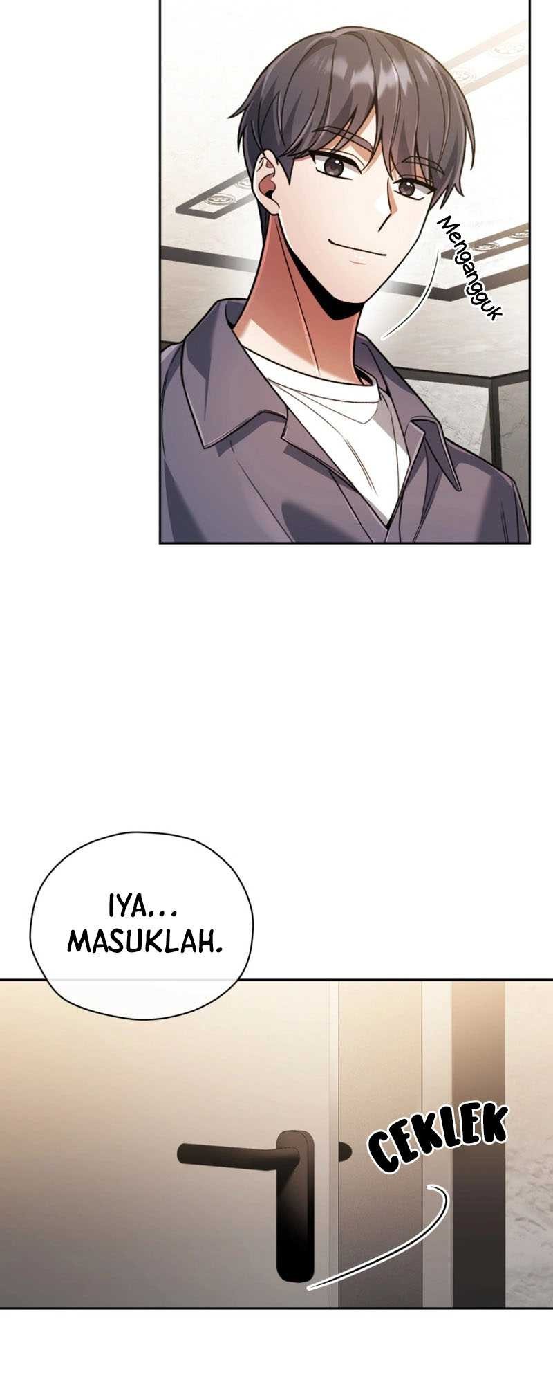 I’ll Make You a Superstar Chapter 13 Gambar 46
