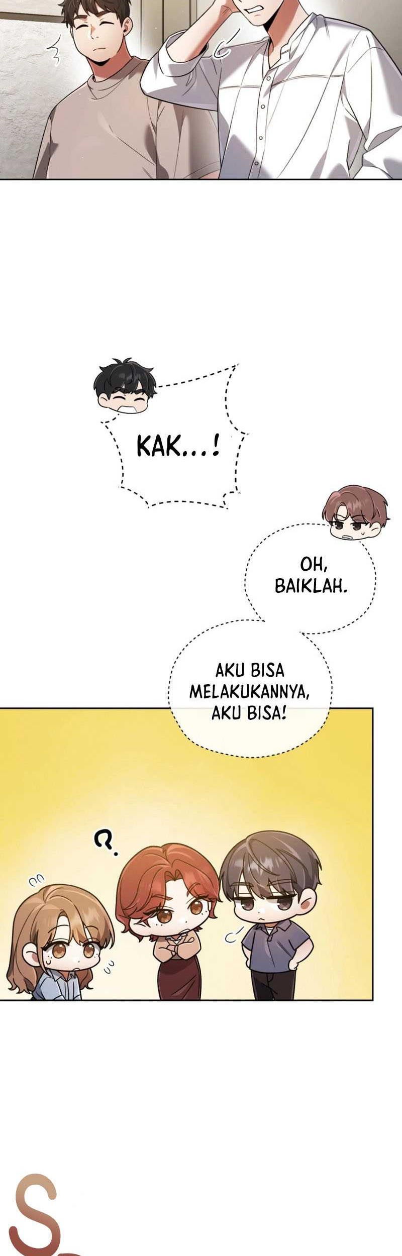 I’ll Make You a Superstar Chapter 13 Gambar 48