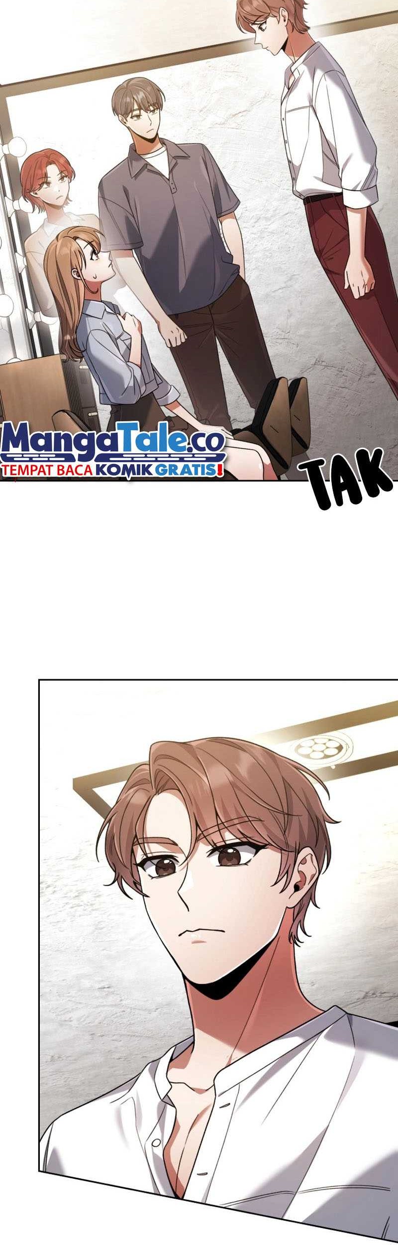 I’ll Make You a Superstar Chapter 13 Gambar 50